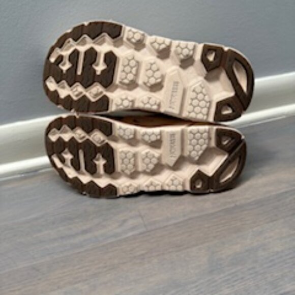 Hoka Bondi Sneakers Tan - Picture 6 of 7